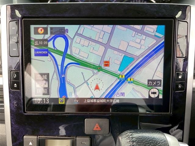 DAIHATSU TANTO CUSTOM 2018