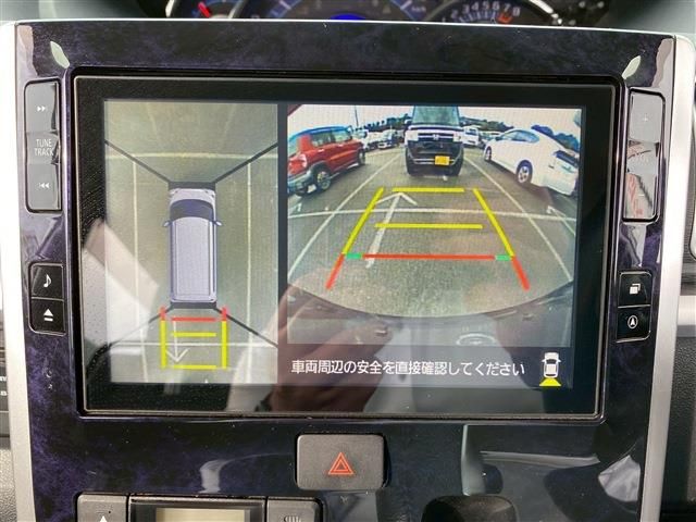 DAIHATSU TANTO CUSTOM 2018