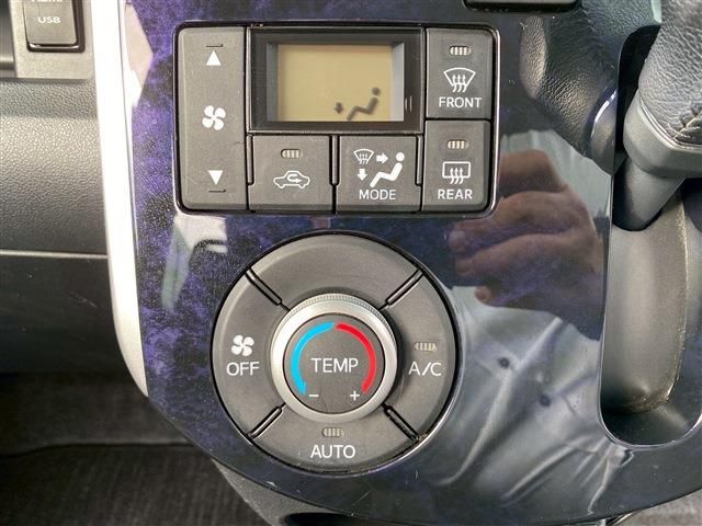 DAIHATSU TANTO CUSTOM 2018