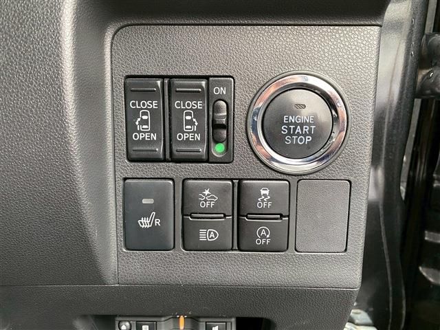 DAIHATSU TANTO CUSTOM 2018