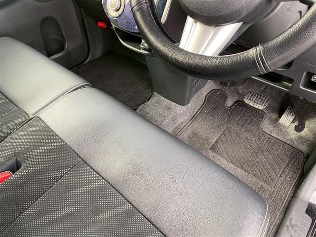 DAIHATSU TANTO CUSTOM 2018