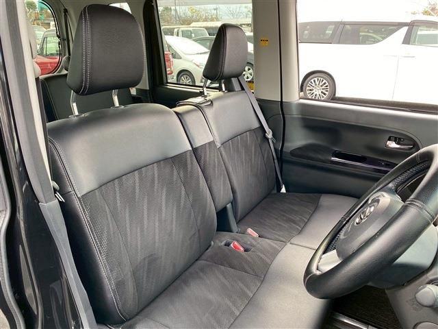 DAIHATSU TANTO CUSTOM 2018