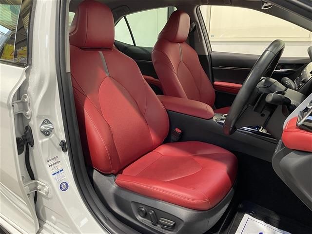 TOYOTA CAMRY HYBRID 2020