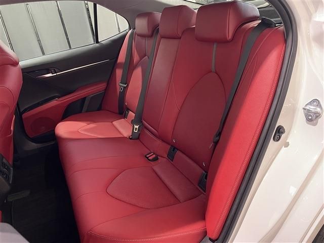 TOYOTA CAMRY HYBRID 2020