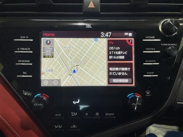 TOYOTA CAMRY HYBRID 2020