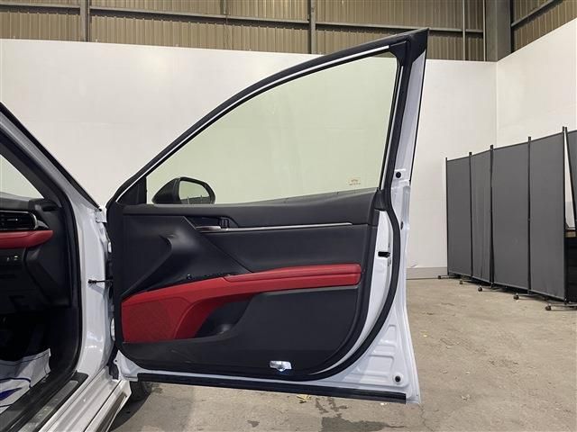 TOYOTA CAMRY HYBRID 2020