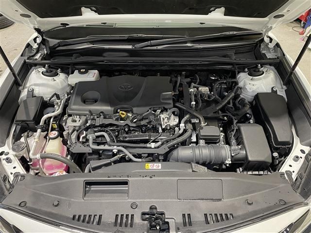 TOYOTA CAMRY HYBRID 2020