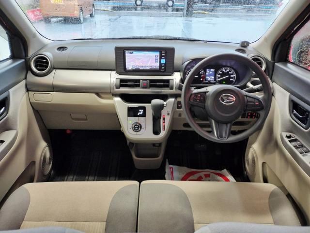 DAIHATSU CAST STYLE 2023