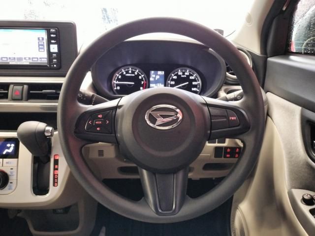 DAIHATSU CAST STYLE 2023