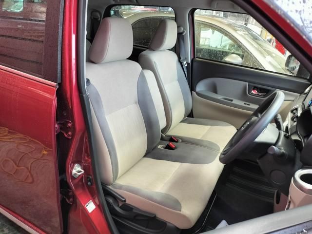 DAIHATSU CAST STYLE 2023