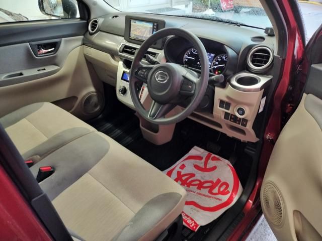 DAIHATSU CAST STYLE 2023