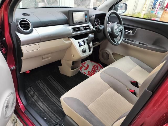 DAIHATSU CAST STYLE 2023