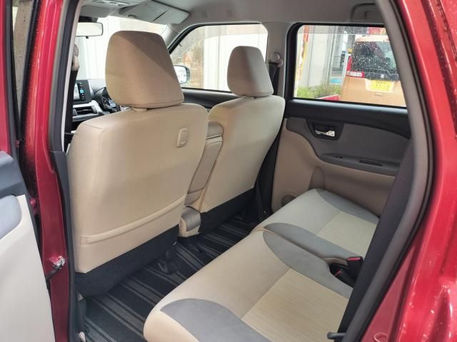 DAIHATSU CAST STYLE 2023