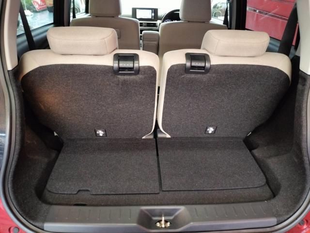 DAIHATSU CAST STYLE 2023