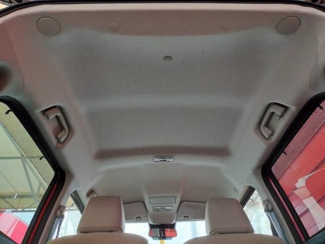 DAIHATSU CAST STYLE 2023