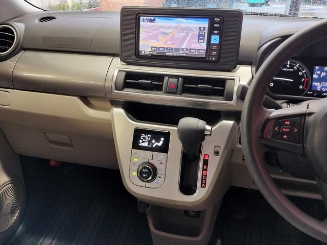 DAIHATSU CAST STYLE 2023