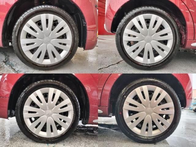 DAIHATSU CAST STYLE 2023