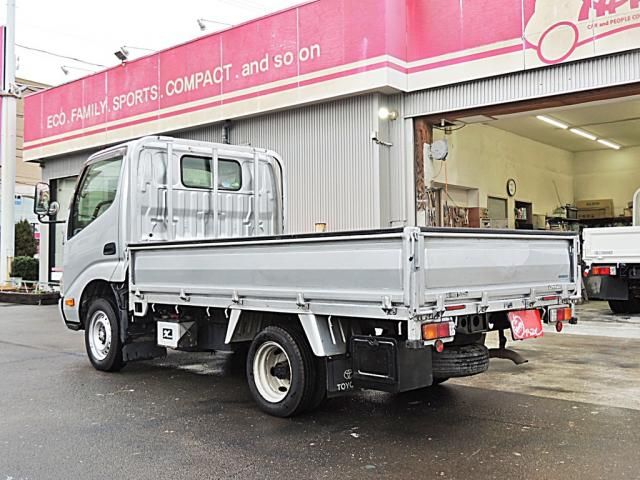 TOYOTA DYNA 2015