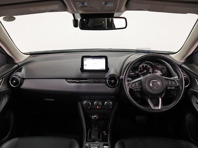 MAZDA CX-3 4WD 2018
