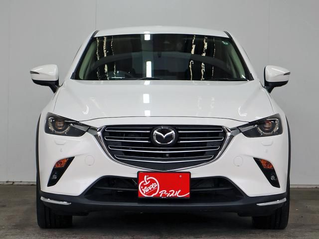 MAZDA CX-3 4WD 2018