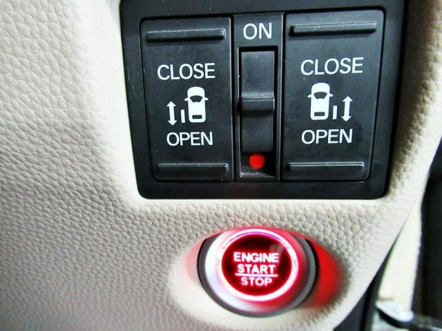 HONDA N BOX 4WD 2019