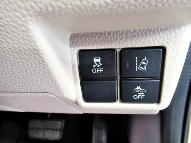 HONDA N BOX 4WD 2019