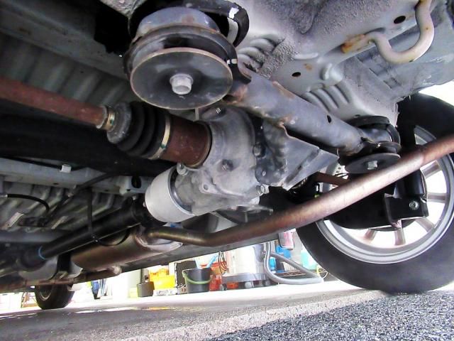 HONDA N BOX 4WD 2019