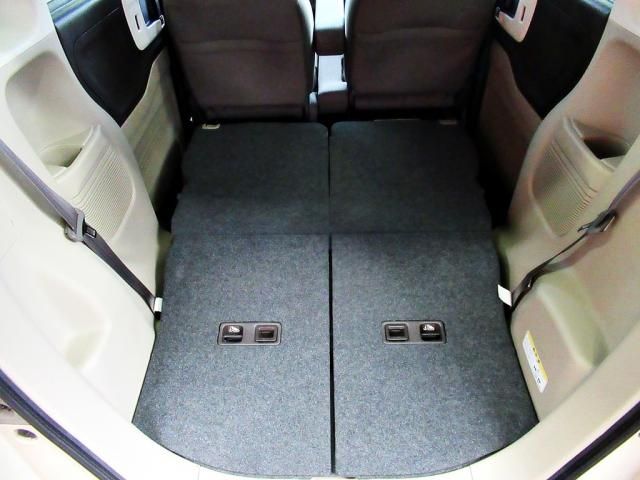 HONDA N BOX 4WD 2019