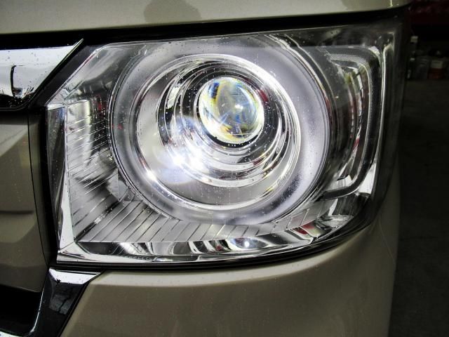 HONDA N BOX 4WD 2019