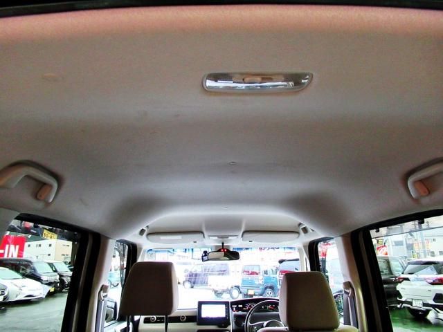 HONDA N BOX 4WD 2019