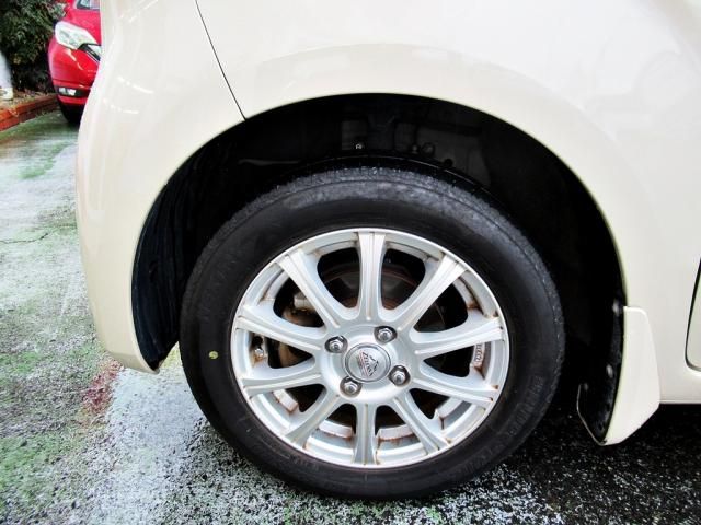 HONDA N BOX 4WD 2019