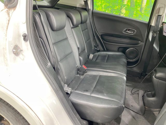 HONDA VEZEL HYBRID 2014