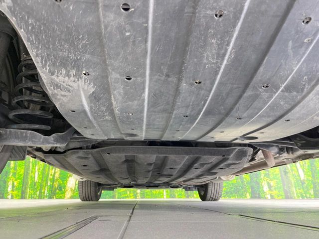 HONDA VEZEL HYBRID 2014