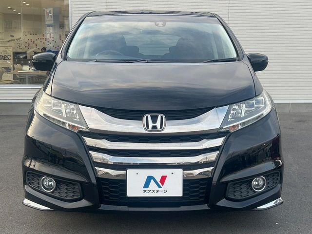 HONDA ODYSSEY 2013