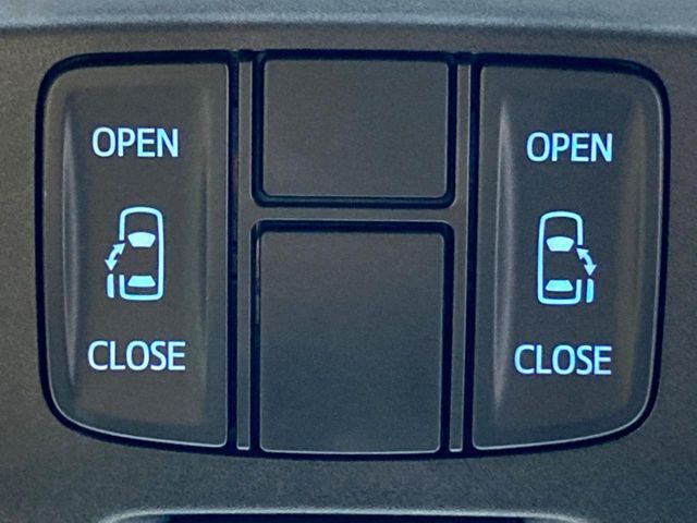 TOYOTA VELLFIRE  HYBRID 4WD 2015