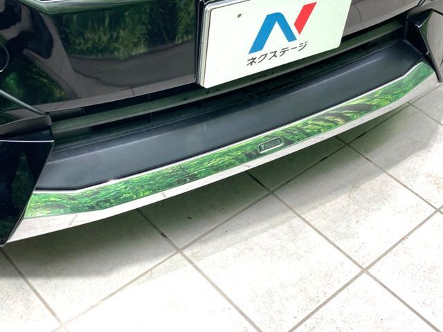 TOYOTA VELLFIRE  HYBRID 4WD 2015