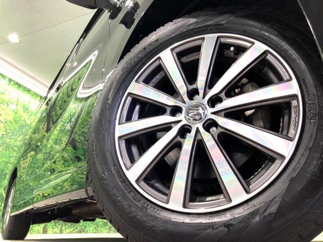 TOYOTA VELLFIRE  HYBRID 4WD 2015