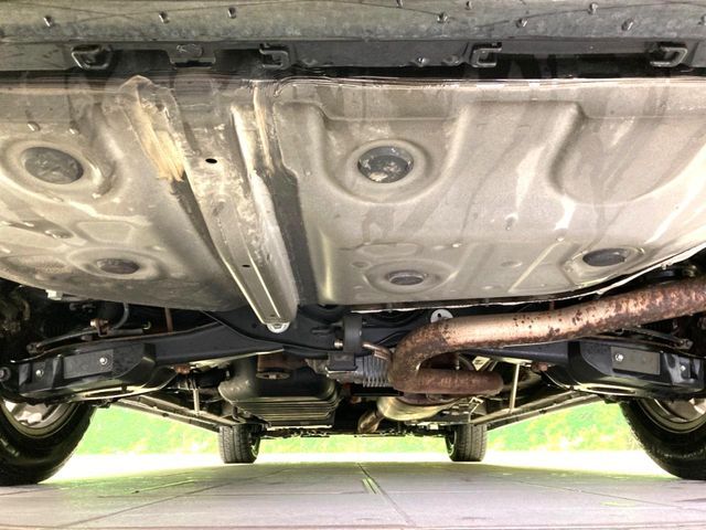 TOYOTA VELLFIRE  HYBRID 4WD 2015