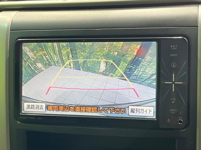 TOYOTA VELLFIRE 2010