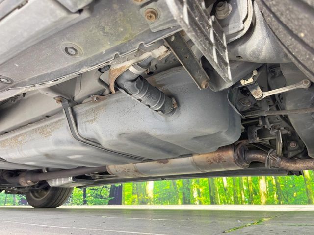 TOYOTA VELLFIRE 2010