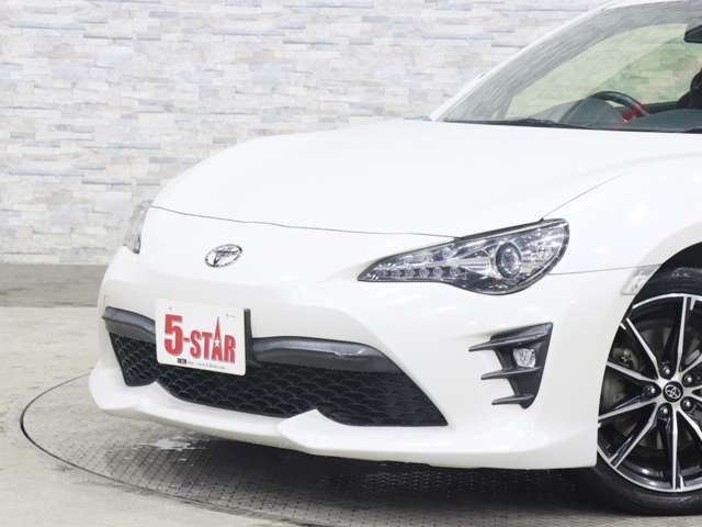 TOYOTA 86 2016