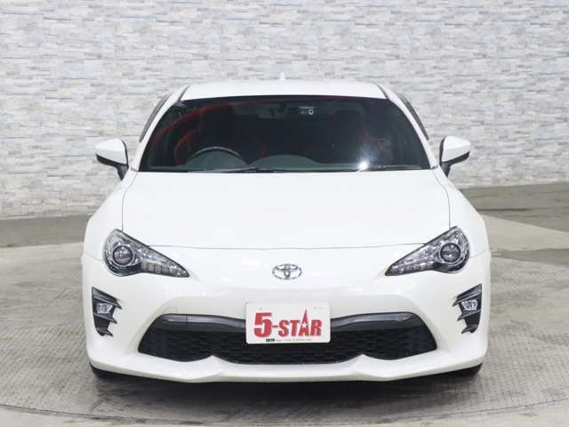TOYOTA 86 2016