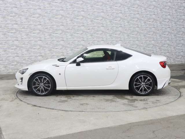TOYOTA 86 2016