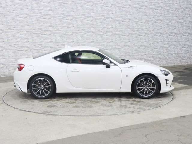 TOYOTA 86 2016