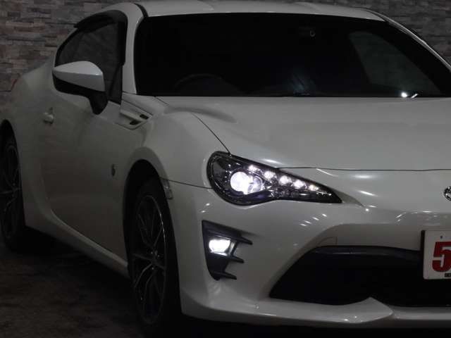 TOYOTA 86 2016