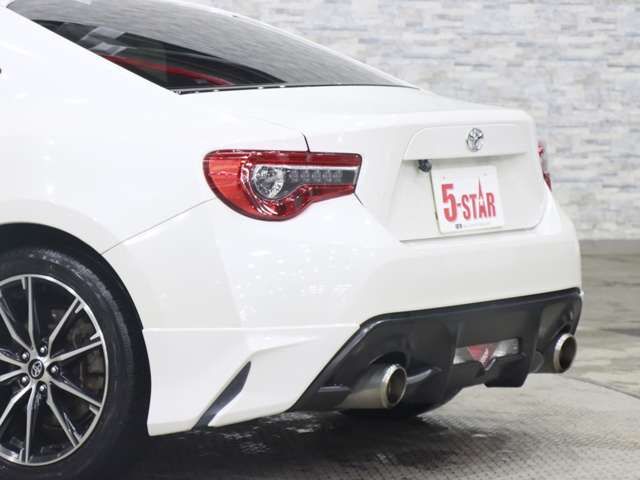 TOYOTA 86 2016
