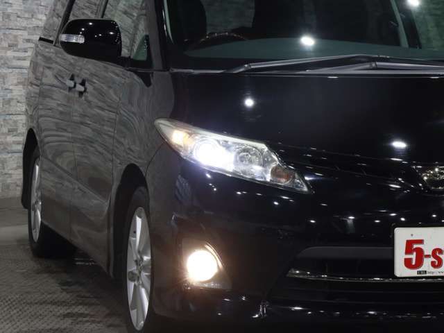 TOYOTA ESTIMA 2010