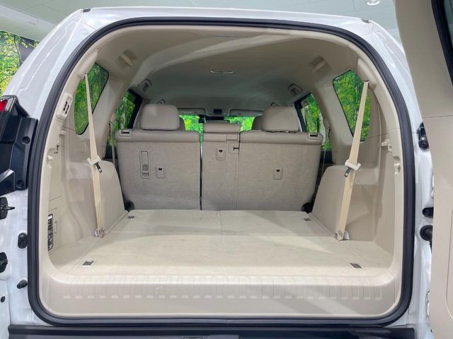 TOYOTA LANDCRUISER PRADO 2023