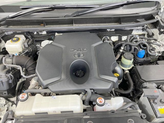 TOYOTA LANDCRUISER PRADO 2023