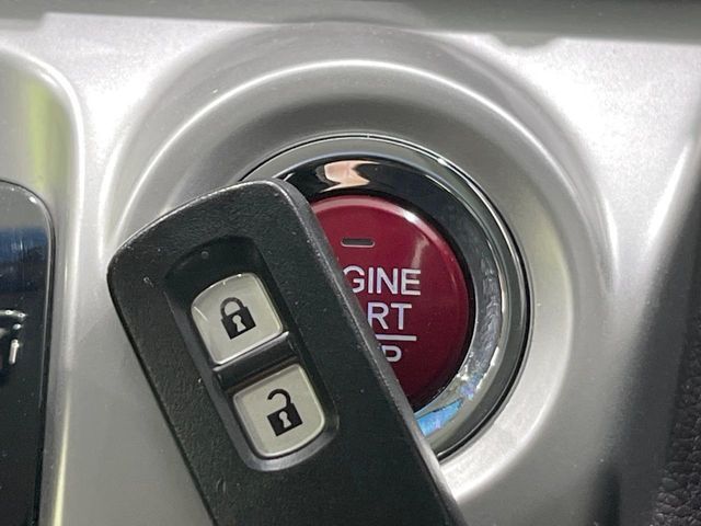 HONDA N-WGN CUSTOM 2016